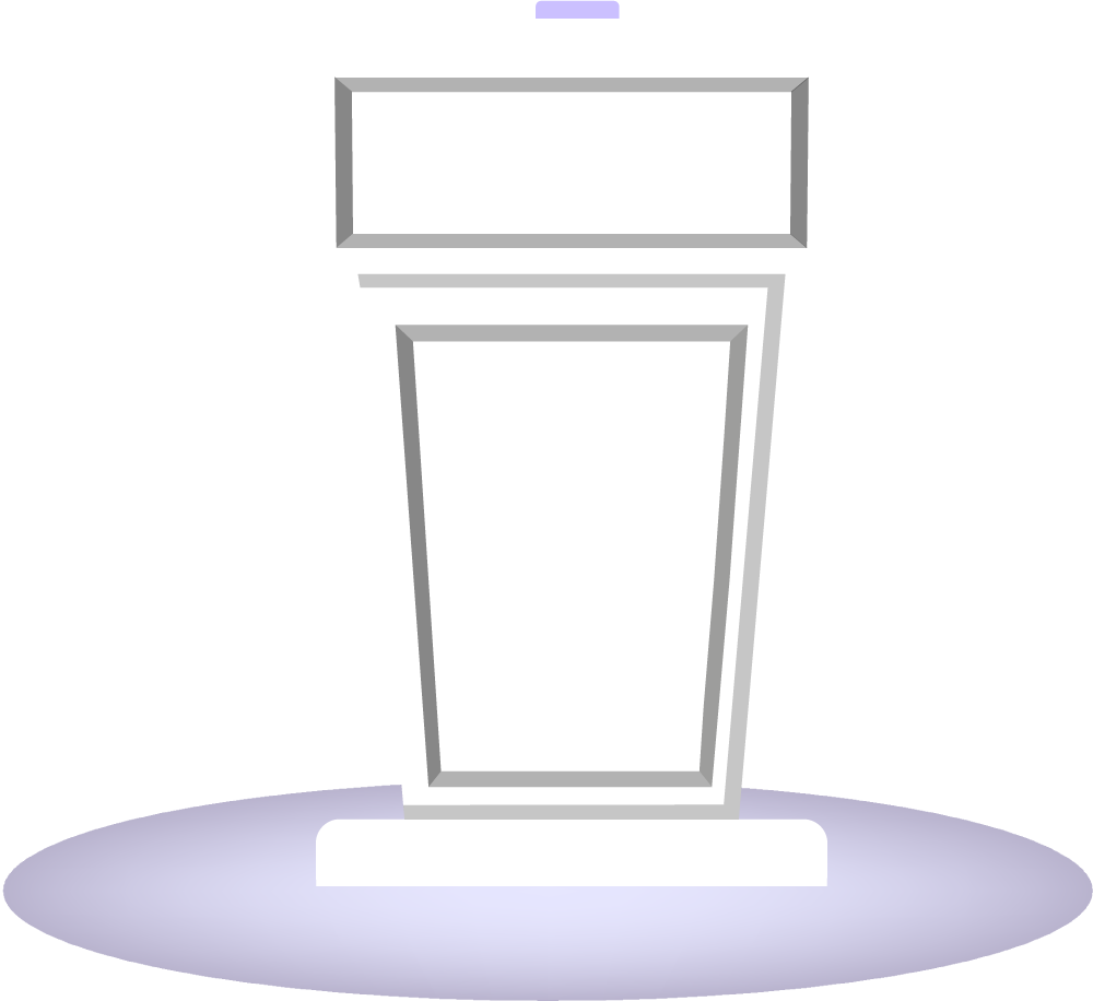 podium